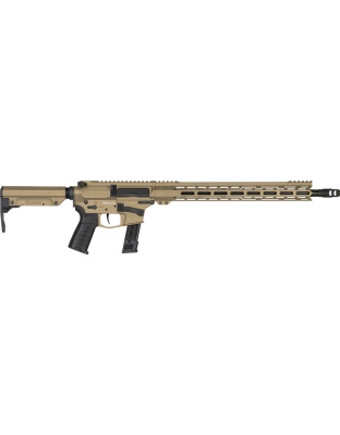 CMMG RIFLE RESOLUTE MKG 45ACP