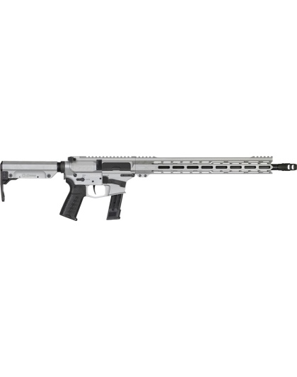 CMMG RIFLE RESOLUTE MKG 45ACP