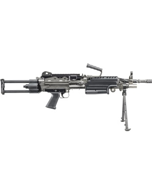 FN M249S PARA 5.56X45MM 18.5"