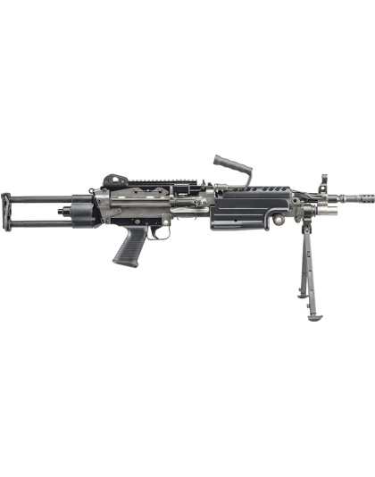 FN M249S PARA 5.56X45MM 18.5"