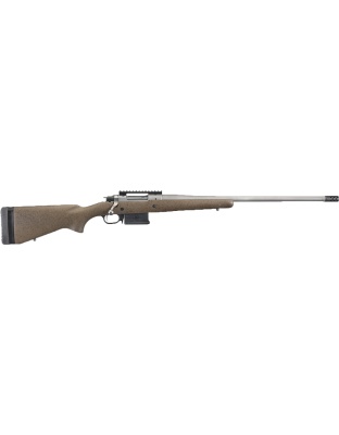 RUGER HAWKEYE LONG RANGE HUNTR