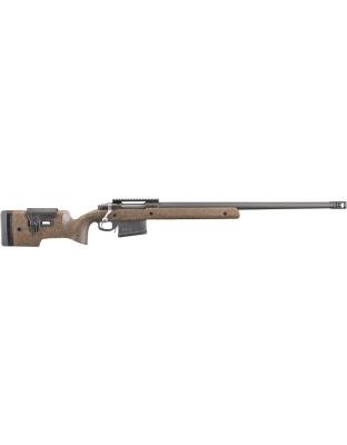 RUGER HAWKEYE LONG RANGE TARGT