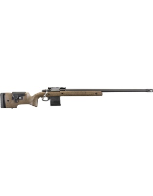 RUGER HAWKEYE LONG RANGE TARGT