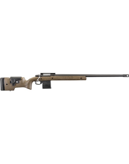 RUGER HAWKEYE LONG RANGE TARGT