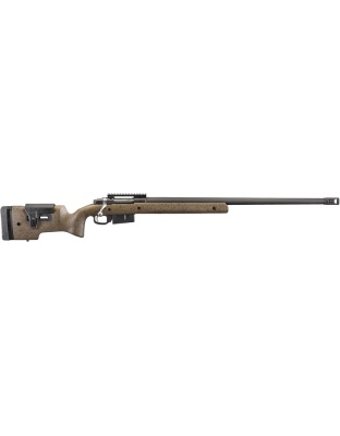 RUGER HAWKEYE LONG RANGE TARGT