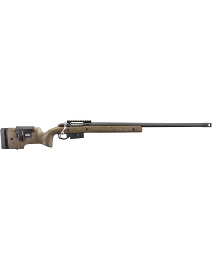 RUGER HAWKEYE LONG RANGE TARGT
