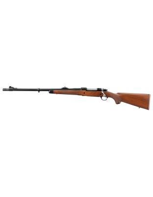 RUGER M77 HAWKEYE AFRICAN