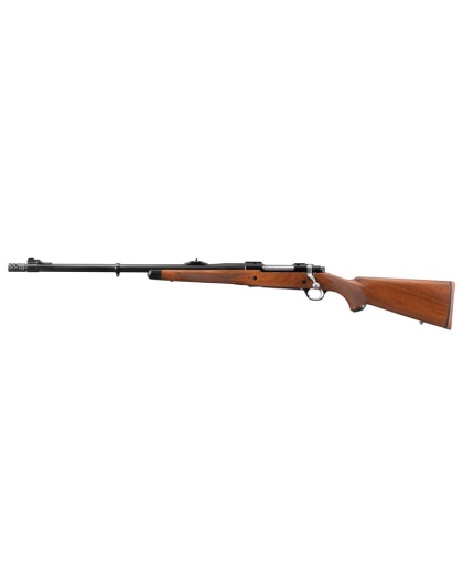 RUGER M77 HAWKEYE AFRICAN