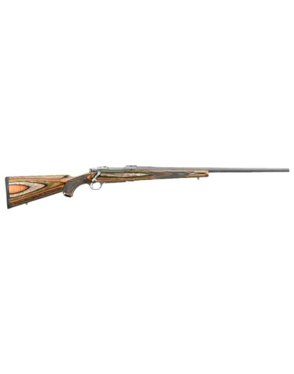RUGER M77 HAWKEYE PREDATOR
