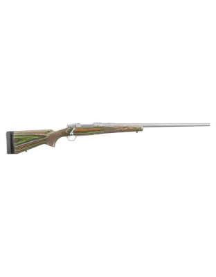 RUGER M77 HAWKEYE PREDATOR