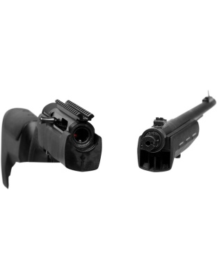 SAVAGE A22 TAKEDOWN 22LR 18"