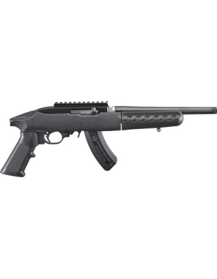 RUGER CHARGER TAKEDOWN 22LR