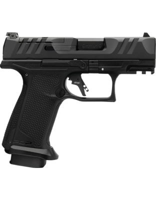 WALTHER PDP PRO F-SERIES 9MM