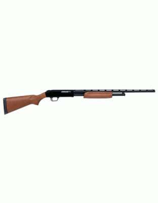 MOSSBERG 500 CROWN GRADE 410