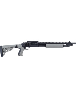MOSSBERG 500 ATI TACTICAL 12GA