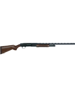 MOSSBERG 500 RETROGRADE 12GA