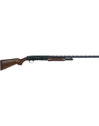 MOSSBERG 500 RETROGRADE 12GA