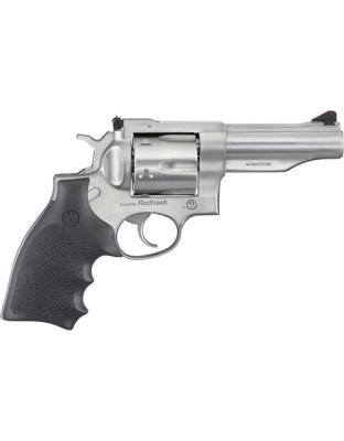 RUGER REDHAWK 44 REM MAG 4.2"