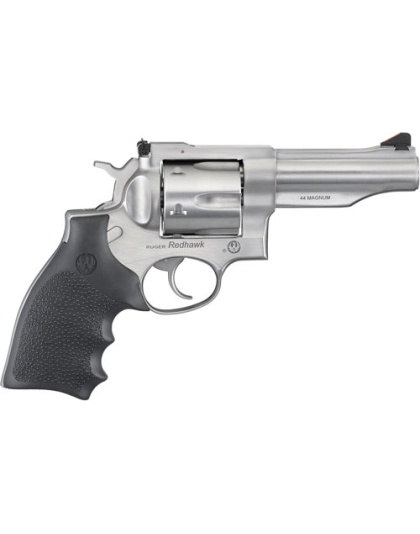 RUGER REDHAWK 44 REM MAG 4.2"