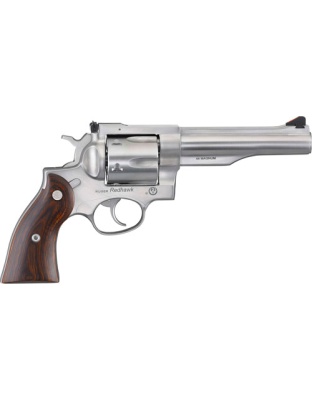 RUGER REDHAWK 44 REM MAG 5.5"