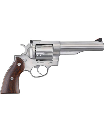 RUGER REDHAWK 44 REM MAG 5.5"