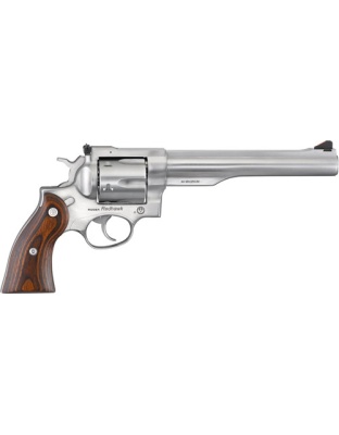 RUGER REDHAWK 44 REM MAG 7.5"
