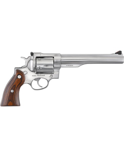 RUGER REDHAWK 44 REM MAG 7.5"