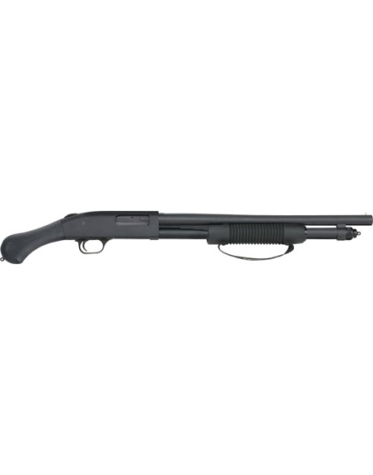 MOSSBERG 590 SHOCKWAVE 12GA 3"