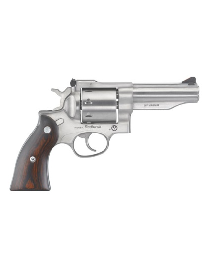 RUGER REDHAWK 357MAG 4.20" AS