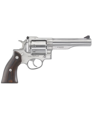 RUGER REDHAWK 357MAG 5.50" AS