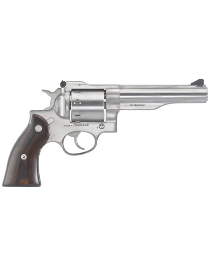 RUGER REDHAWK 357MAG 5.50" AS