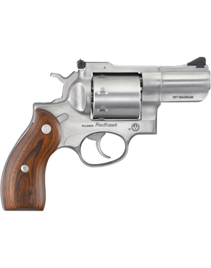 RUGER REDHAWK 357 MAG 2.75"