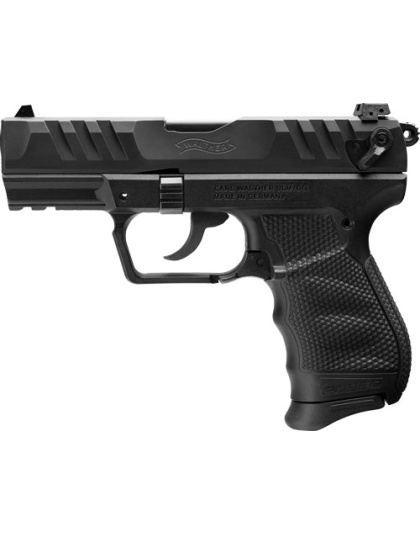 WALTHER PD380 380ACP BLUED FS