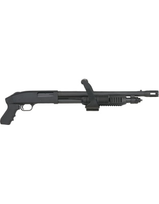 MOSSBERG 590 CHAINSAW 12GA 3"