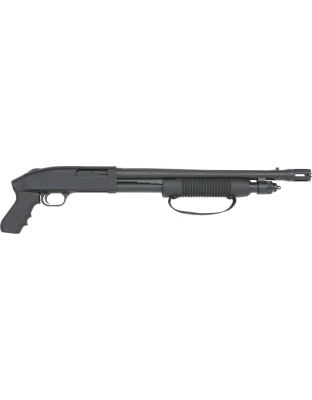 MOSSBERG 590 CRUISER 12GA