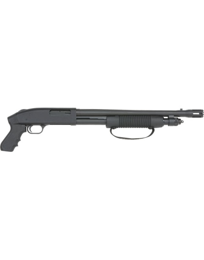MOSSBERG 590 CRUISER 12GA