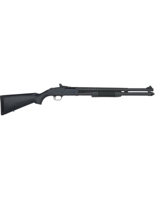 MOSSBERG 590 PERSUADER 12GA
