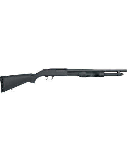 MOSSBERG 590 PERSUADER 20GA 3"