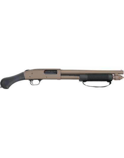 MOSSBERG 590 SHOCKWAVE 12GA 3"