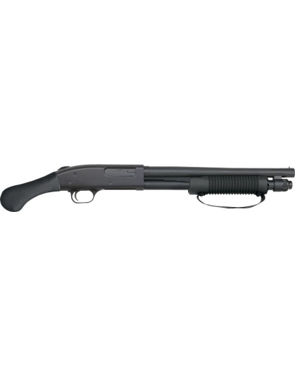 MOSSBERG 590 SHOCKWAVE 12GA 3"