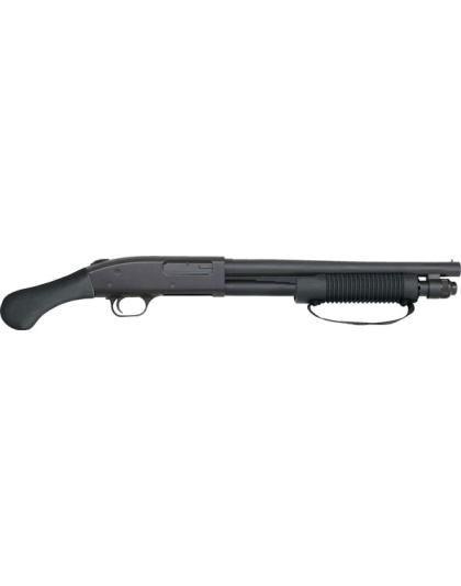 MOSSBERG 590 SHOCKWAVE 20GA 3"