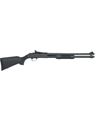 MOSSBERG 590 TACTICAL 20GA 8RD