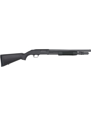 MOSSBERG 590 12GA 3" 7RD