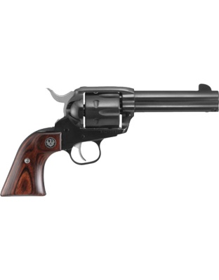 RUGER VAQUERO 45LC 4-5/8" FS