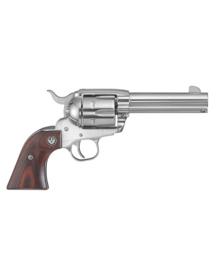 RUGER VAQUERO 45LC 4-5/8" FS