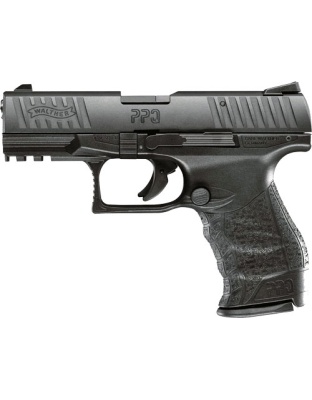 WALTHER PPQ M2 22LR 4" AS