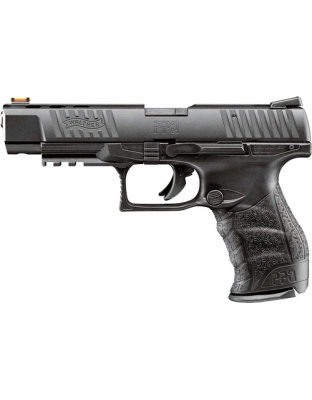 WALTHER PPQ M2 22LR 5" AS