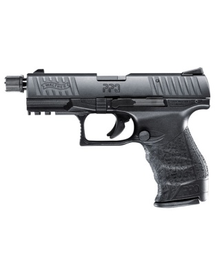 WALTHER PPQ M2 TACTICAL 22LR