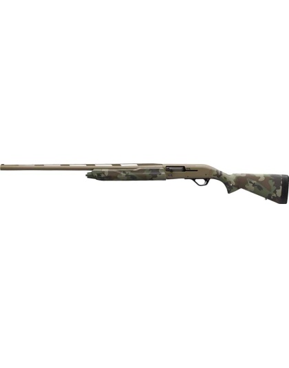 WINCHESTER SX4 HYBRID LH 12GA