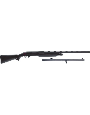 WINCHESTER SXP COMBO 12GA 3"